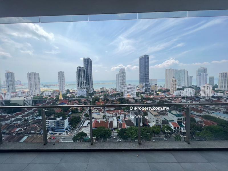 Kondominium untuk Dijual di Moulmein Rise oleh Sp Whong - iProperty.com.my
