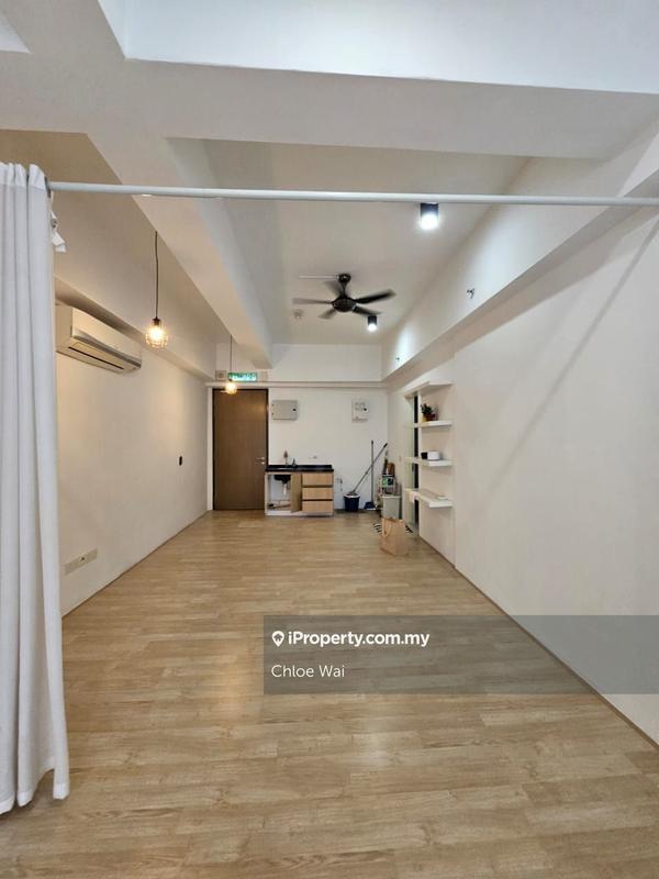 For Sale - Revo Aurora Place Bukit Jalil City Pavillion Bukit Jalil