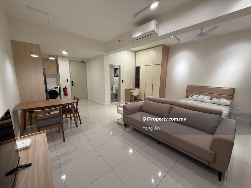 For Rent - SouthPlace Residences @ Tropicana Metropark