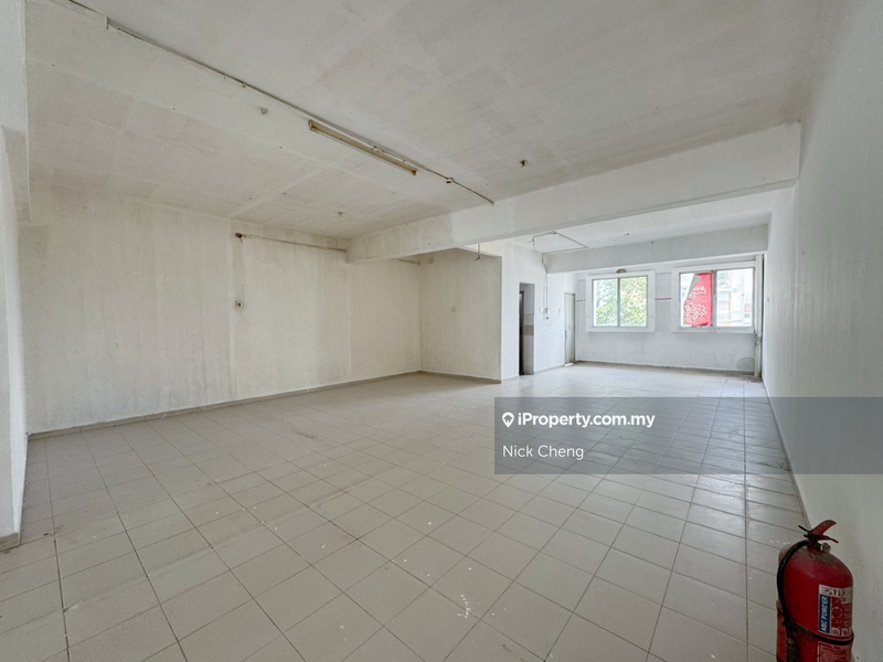 Kedai-Pejabat untuk Disewa di Taman Mount Austin, Tebrau oleh Nick Cheng - iProperty.com.my