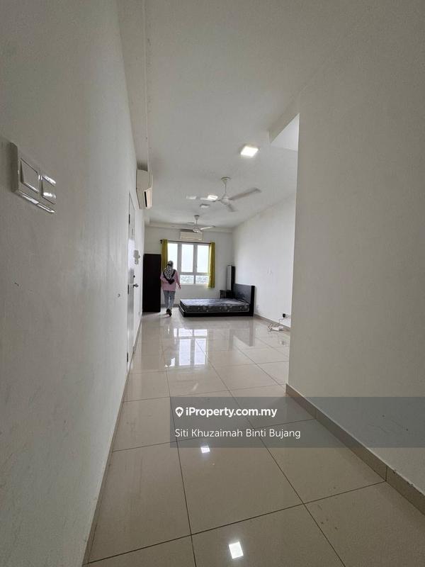 Kondominium untuk Disewa di Ceria Residences, Cyberjaya oleh Khuzaimah - iProperty.com.my