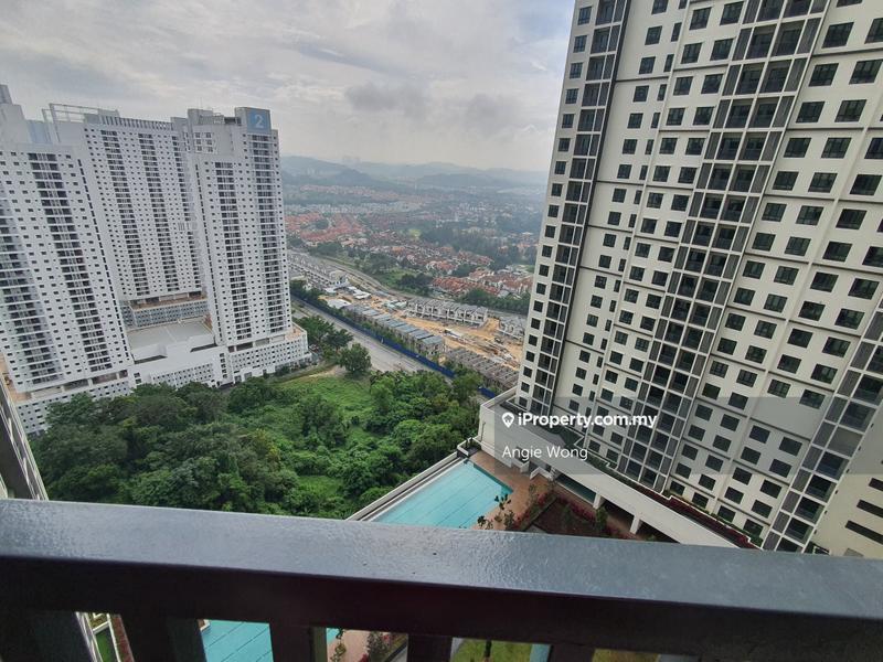 Condominium for Sale in Residensi Bintang by Angie Wong - iProperty.com.my