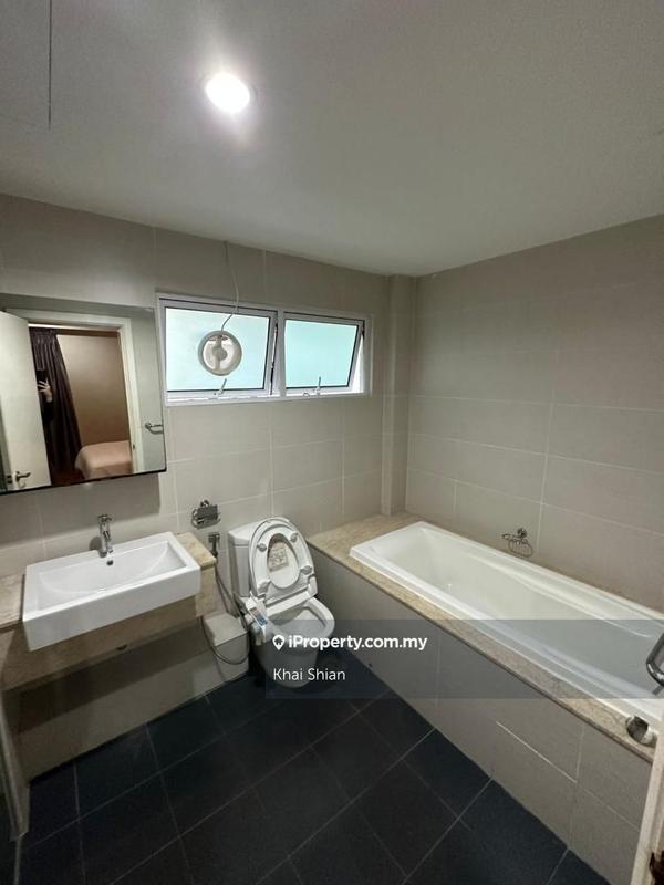 Kondominium untuk Disewa di BayStar Condominium oleh Khai Shian - iProperty.com.my