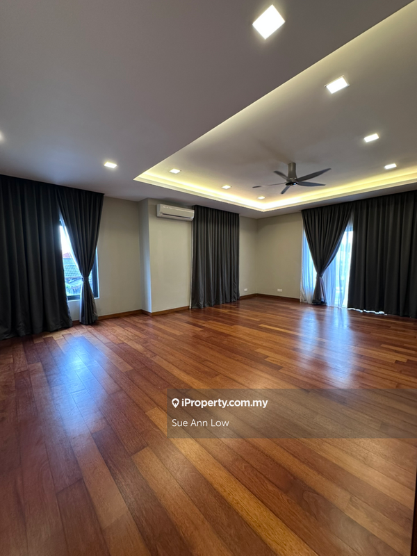 Bungalow House for Sale in Kayangan Heights, Shah Alam by Sue Ann Low - iProperty.com.my