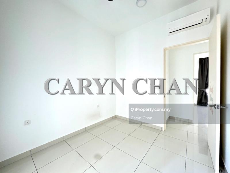 Kediaman Servis untuk Dijual di The Clio Residences oleh Caryn Chan - iProperty.com.my