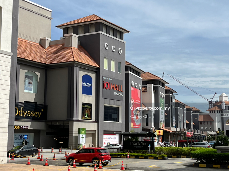 Shop / Office for Sale in BANDAR PUCHONG JAYA, Puchong by Carrey Chiah - iProperty.com.my