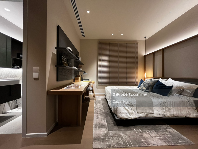 Condominium for Sale in Aetas Seputeh by Calvin Ng - iProperty.com.my