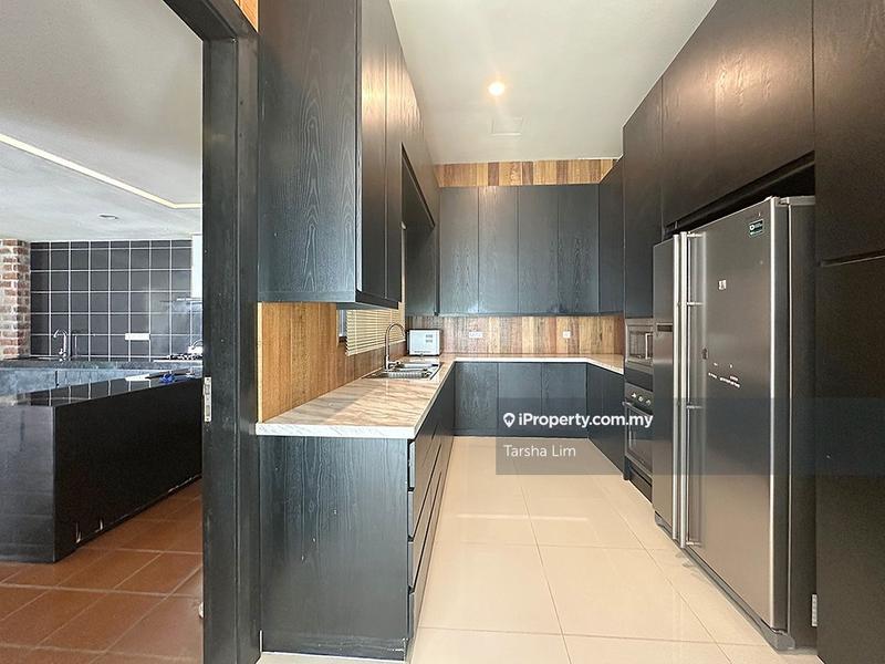 Semi-Detached House for Sale in kn0kt, Segambut by Tarsha Lim - iProperty.com.my