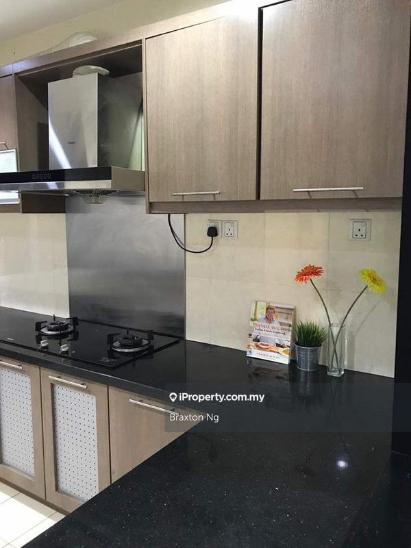 Kondominium untuk Dijual di Hartamas Regency 2 oleh Donovan Ng - iProperty.com.my