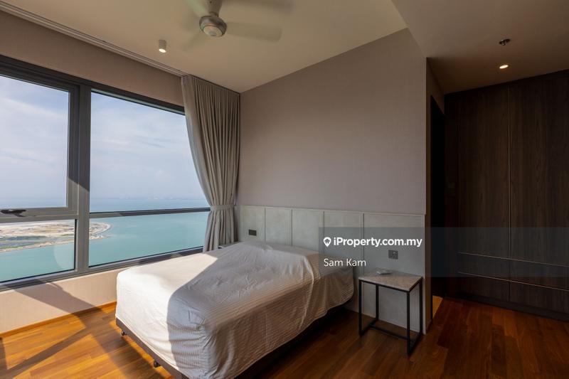 For Rent - Marriott Residence @ Gurney