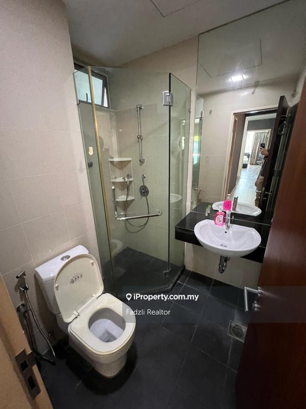 Condominium for Sale in Suasana Sentral Loft by Fadzli Realtor - iProperty.com.my