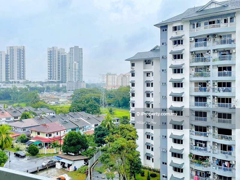Kondominium untuk Disewa di Tiara Kelana oleh Hilary Low - iProperty.com.my