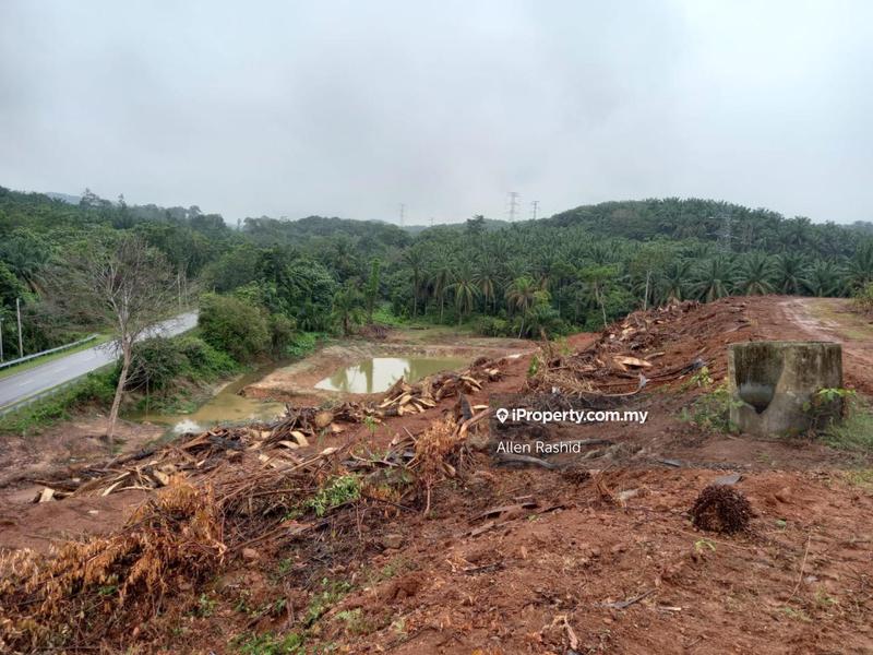 For Sale - Agricultural Land Pedas, Rembau