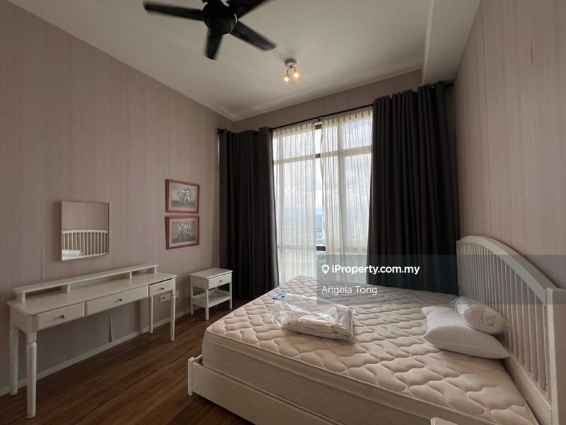 For Rent - The Park Sky Residence