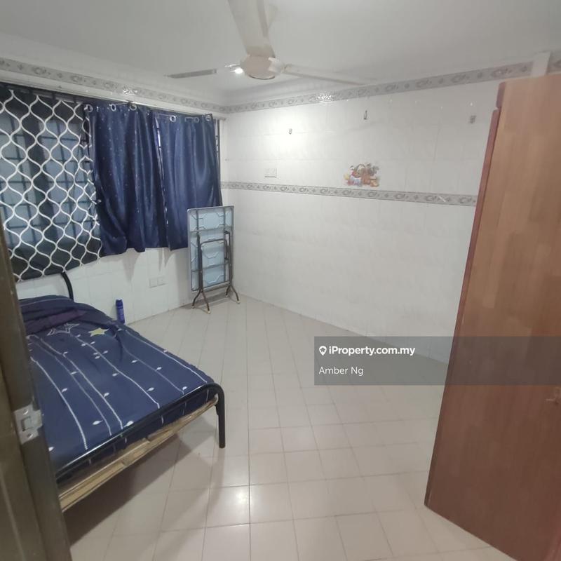 Rumah Berangkai 1.5 Tingkat untuk Dijual di Taman Setapak, Setapak oleh Amber Ng - iProperty.com.my