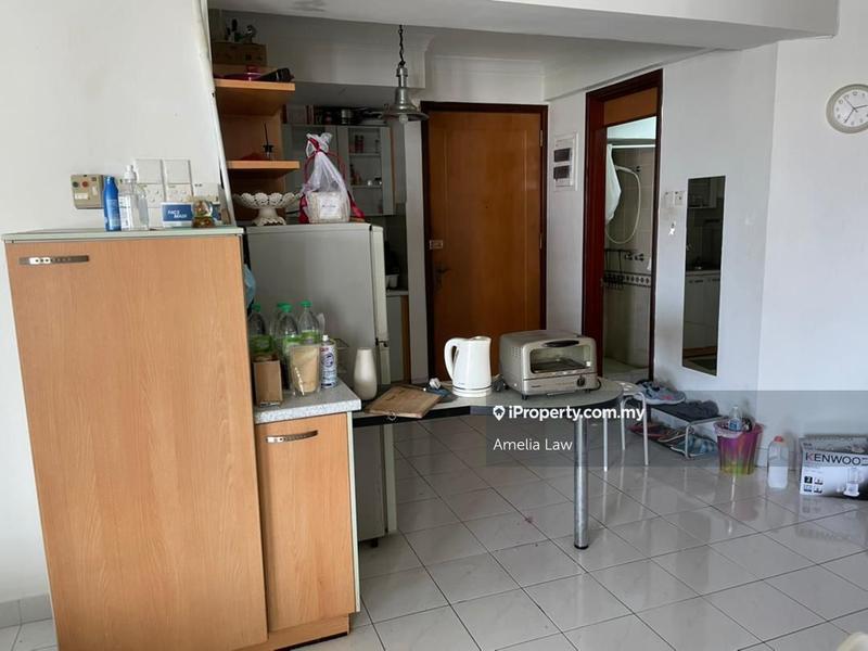 Condominium for Rent in Riana Green Condominium by Amelia Law - iProperty.com.my
