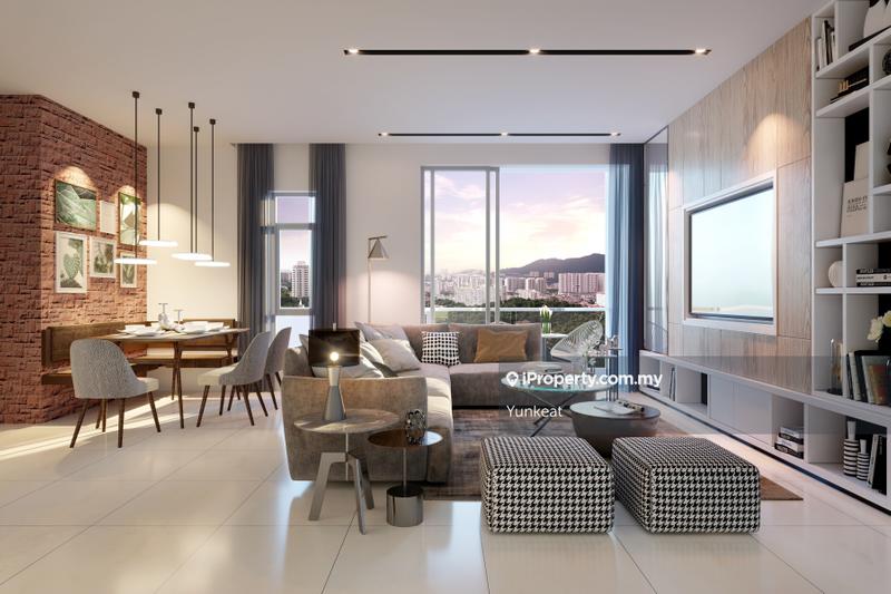 For Sale - Terraces Condominium