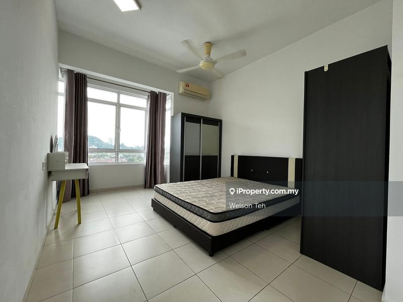 Kondominium untuk Dijual di Arena Residence oleh Welson Teh - iProperty.com.my