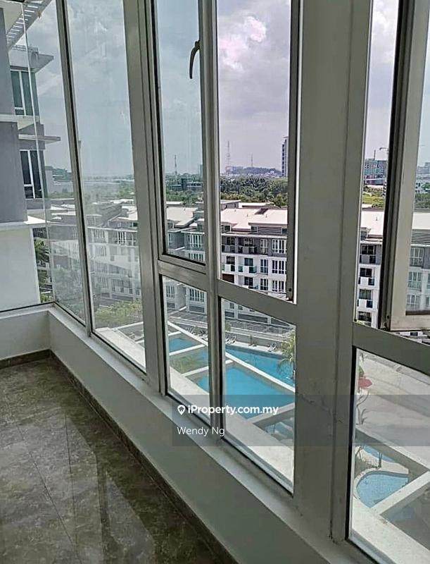 Condominium for Sale in Subang Parkhomes by Wendy Ng - iProperty.com.my