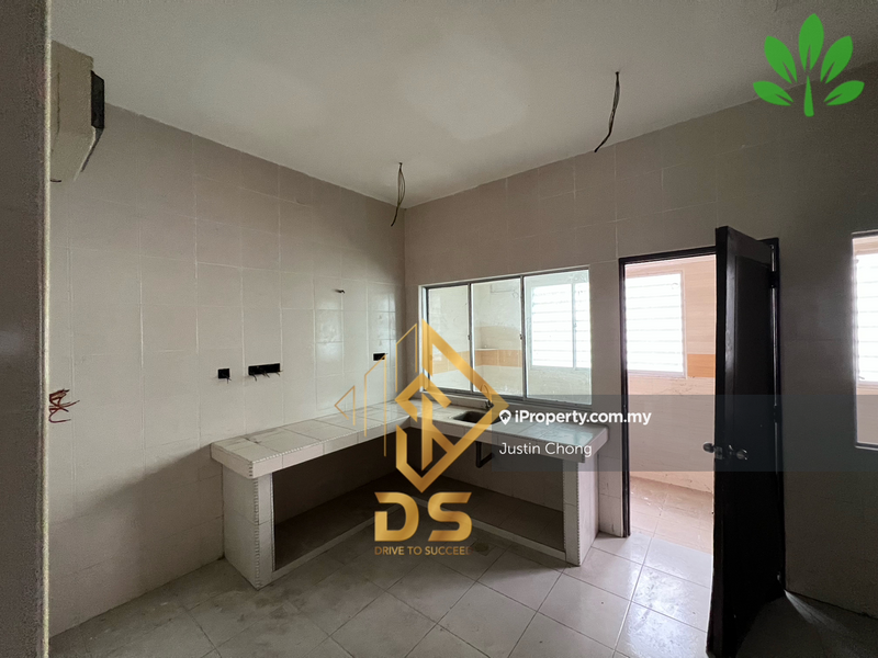 2-storey Terraced House for Sale in Taman Lintang Makmur, Sungai Siput by Justin Chong - iProperty.com.my