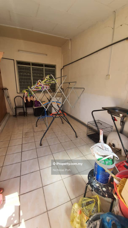 Rumah Berangkai 2 Tingkat untuk Dijual di Ipoh Garden, Ipoh oleh Nicholas Poh - iProperty.com.my