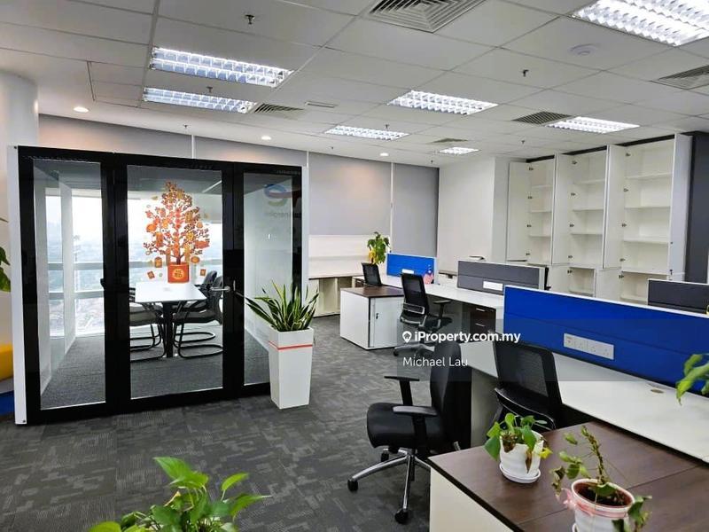 Pejabat untuk Disewa di Kelana Jaya, Petaling Jaya oleh Michael Lau - iProperty.com.my