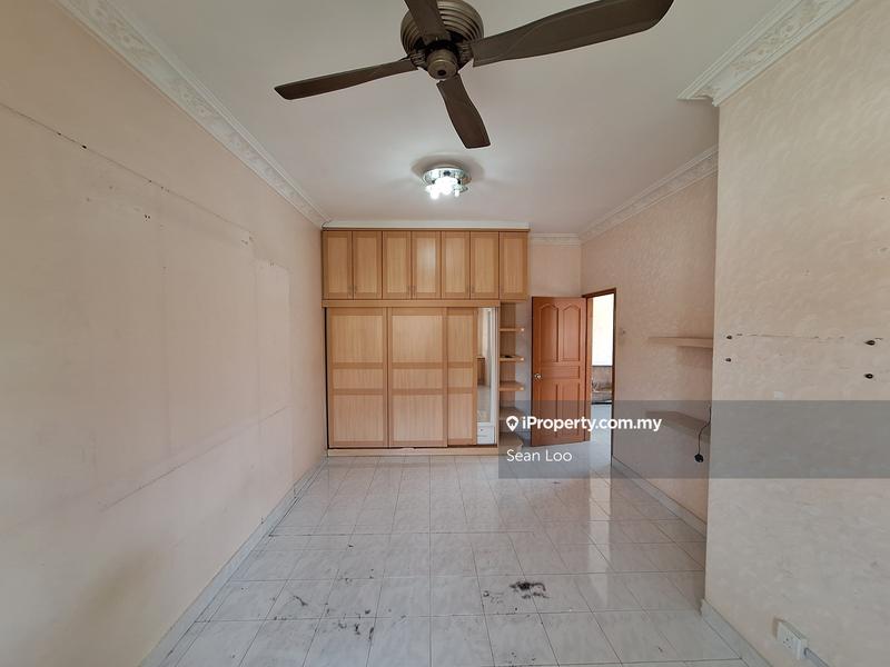 Semi-Detached House for Sale in Bandar Mahkota Cheras, Cheras by Sean Loo - iProperty.com.my