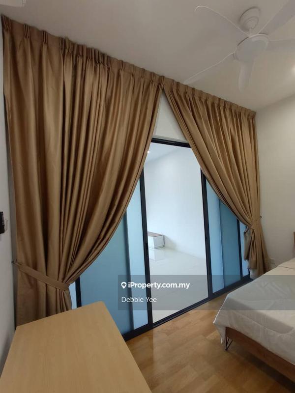 Condominium for Rent in One Cochrane Residence by Debbie Yee - iProperty.com.my