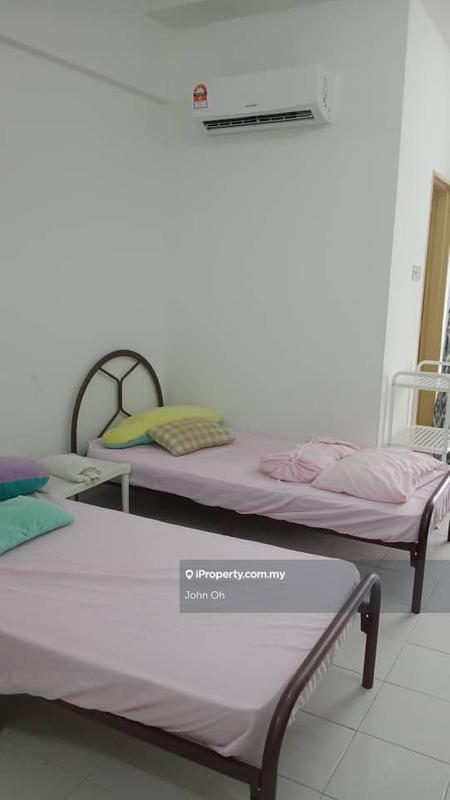 For Sale - Menara Rajawali