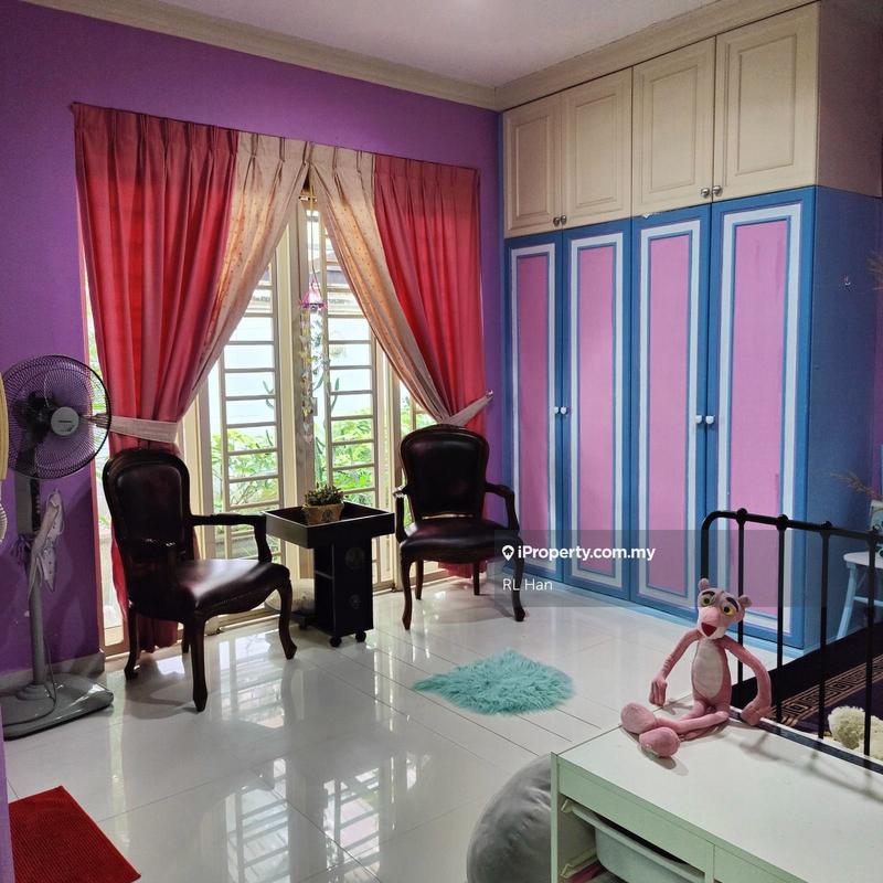 Bungalow House untuk Dijual di SS19, Subang Jaya oleh RL Han - iProperty.com.my