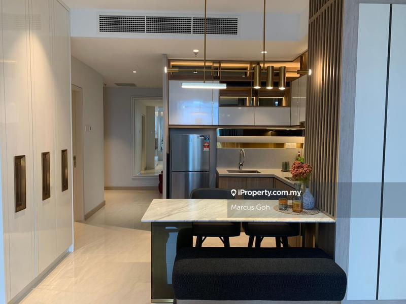 Service Residence for Rent in Top Residency by Marcus Goh - iProperty.com.my