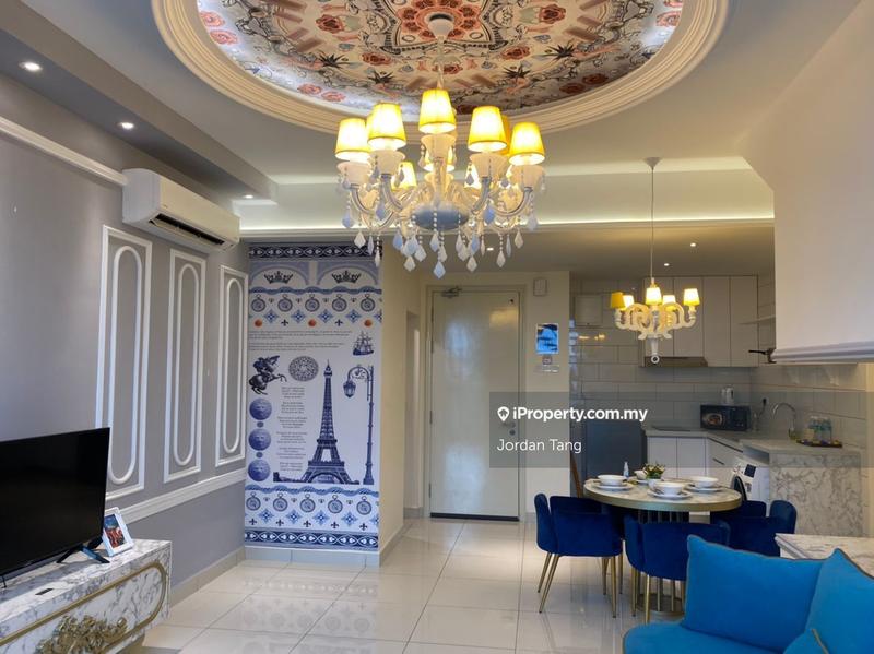 For Rent - Arte Mont Kiara