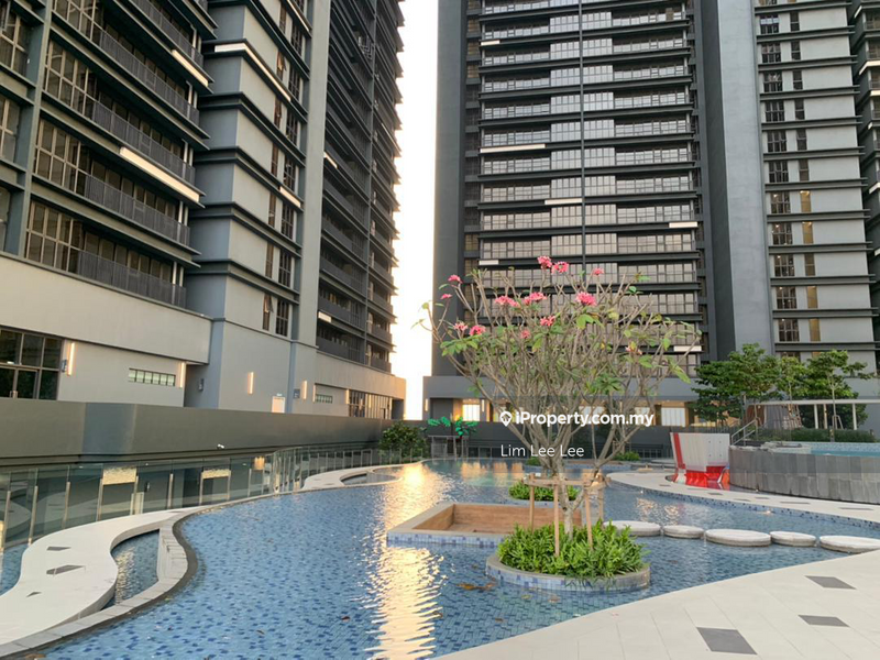 Service Residence for Rent in Setia City Residences by Lim Lee Lee - iProperty.com.my