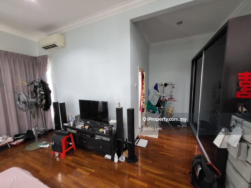 2-storey Terraced House for Sale in Bandar Kinrara Seksyen 5, Bandar Kinrara by BoBo Lee - iProperty.com.my