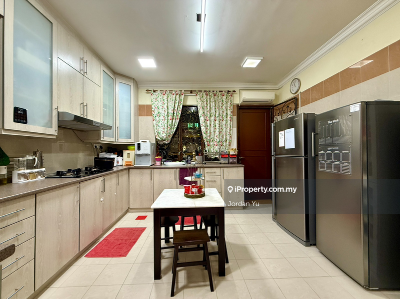 Bungalow House for Sale in Pju 1a, Ara Damansara by Jordan Yu - iProperty.com.my