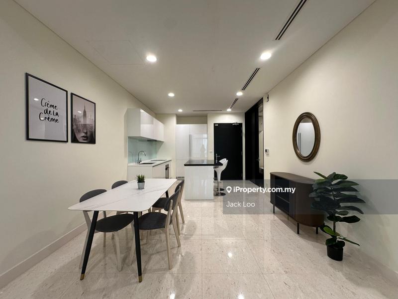 Service Residence for Rent in Banyan Tree Signatures by Jack Loo - iProperty.com.my