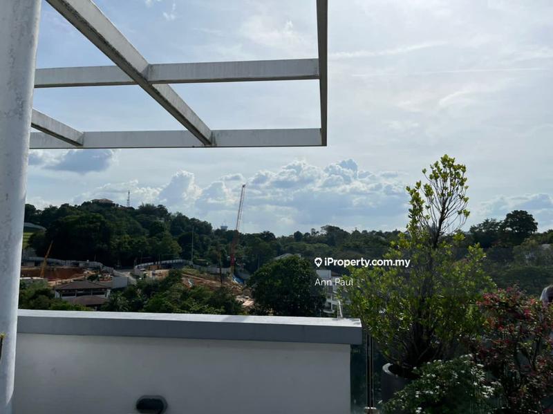 Kondominium untuk Dijual di Tijani 2 North oleh Ann Paul - iProperty.com.my