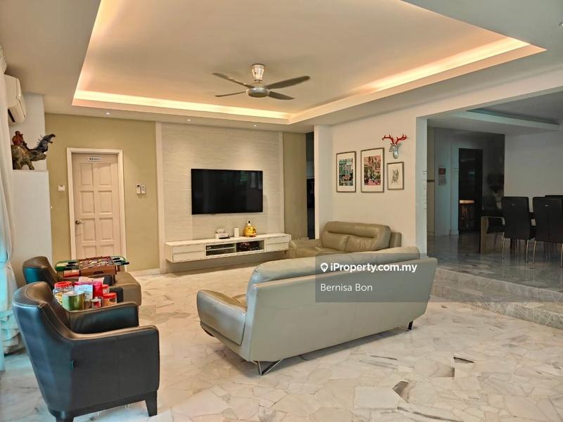 Rumah Berkembar untuk Dijual di SS 21, Damansara Utama, Petaling Jaya oleh Bernisa Bon - iProperty.com.my
