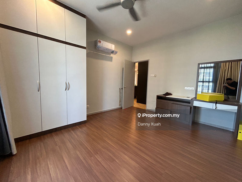 For Sale - Atlantis Residences (Pangsapuri Atlantis Kota Syahbandar)