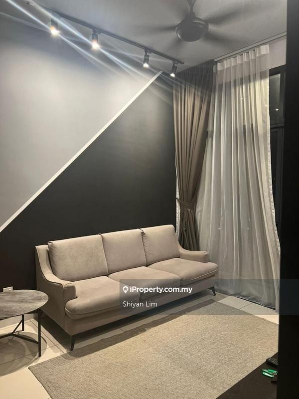 Service Residence for Sale in Lexa Residence @ The Quartz WM by Shiyan Lim - iProperty.com.my