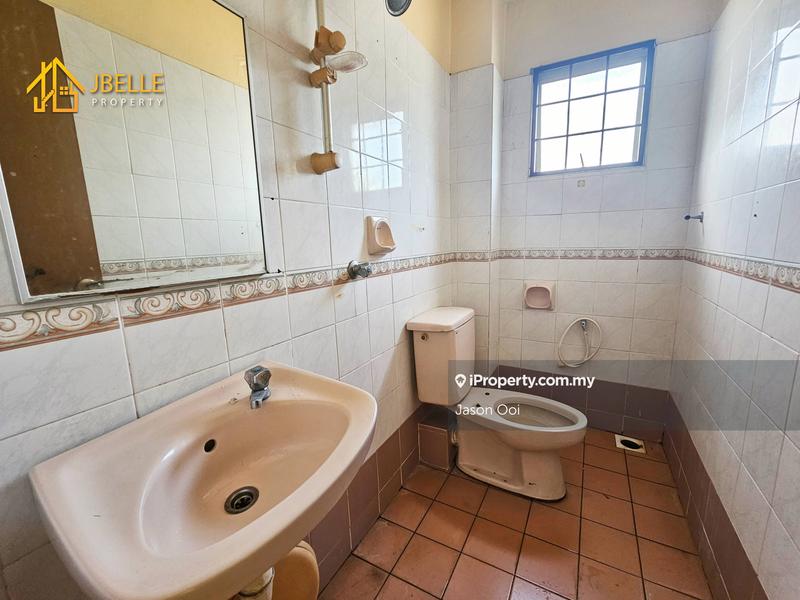 Rumah Berangkai 2 Tingkat untuk Dijual di Putra Heights, Subang Jaya oleh Jason Ooi - iProperty.com.my