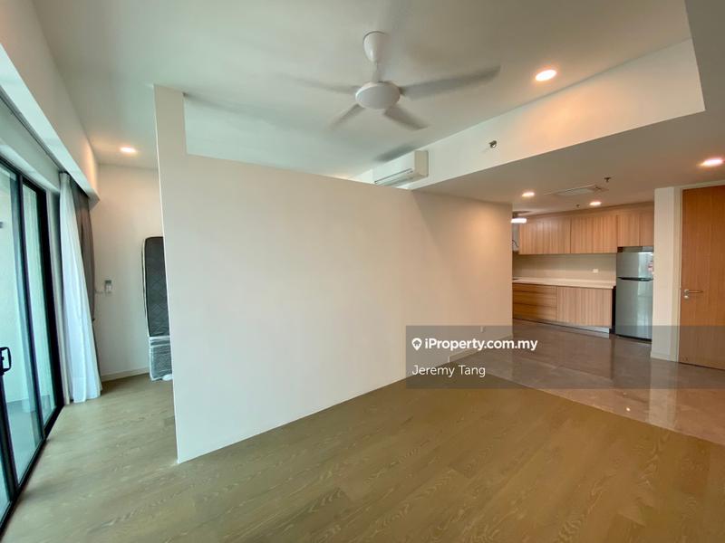 Kediaman Servis untuk Dijual di Ooak Serviced Apartments @ Kiara 163 oleh Jeremy Tang - iProperty.com.my