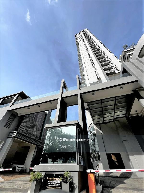 Condominium for Sale in 10 Island Resort by Chris Teoh - iProperty.com.my