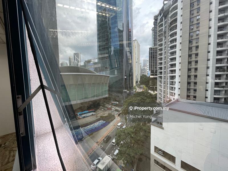 Pejabat untuk Dijual di KLCC, KL City Centre oleh Michel Yong - iProperty.com.my