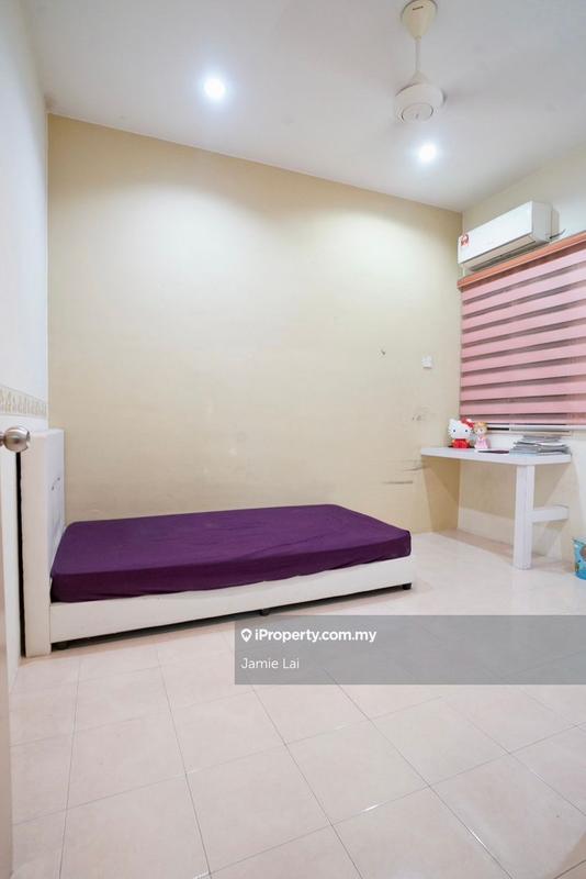 2-storey Terraced House for Sale in Taman Rapat Permai, Ipoh by Jamie Lai - iProperty.com.my