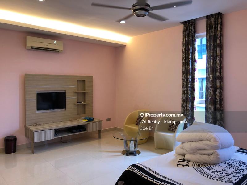 Banglo untuk Dijual di Subang Heights, Subang Jaya oleh Joe ER - iProperty.com.my