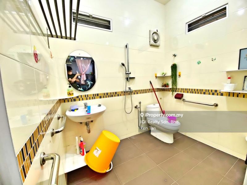 Rumah Berkembar untuk Dijual di Seksyen 9, Kota Damansara oleh Ken Tan - iProperty.com.my