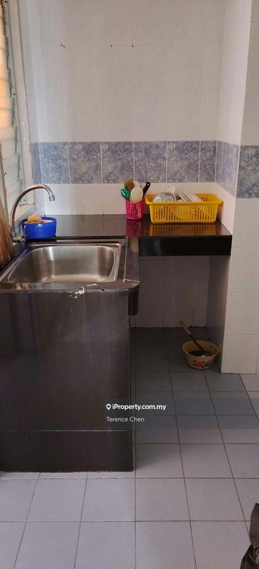 Pangsapuri untuk Dijual di Permai Villa oleh Terence Chen - iProperty.com.my