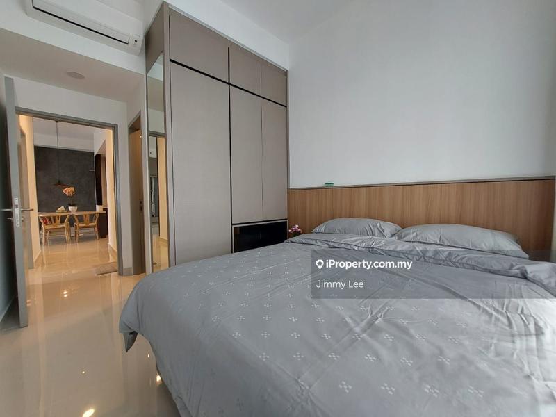 Service Residence for Rent in Novo Ampang by Jimmy Lee - iProperty.com.my