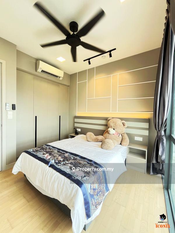 For Rent - Datum Jelatek Residence